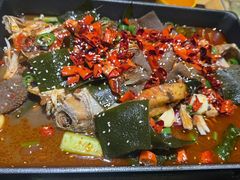 -蛙喔牛蛙(高新绿宝店)
