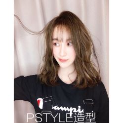 -P.STYLE 派斯造型