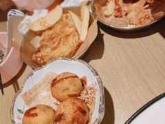 -吾妻拉面•和风食堂(群光广场店)