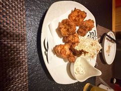-长崎屋·日本料理·刺身·烧鸟(天河北路店)