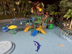 -台山颐和温泉城