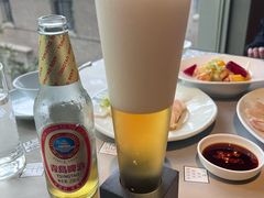 -穹六人间 people 6(岳阳路店)