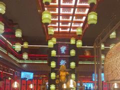 -宝轩渔府·老字号海鲜·正宗津菜(水上店)