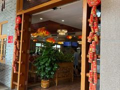 -德胜轩正宗顺德菜(宝安沙井会展中心店)