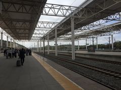 -莆田站