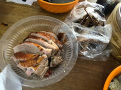 -清真·金宏兴鸭子店(明瓦廊店)