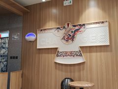 -霸王茶姬(建邺万达广场店)