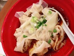 -龙抄手(春熙路总店)