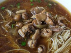 -兴福老面馆(寺路街店)