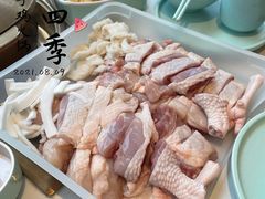 -润园四季椰子鸡火锅(南山海岸城店)