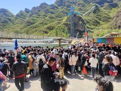 -野三坡清泉山风景区