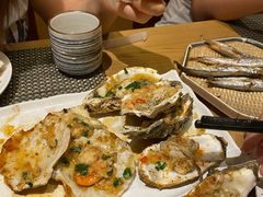 -割烹酱子日本料理(弘基财富广场店)