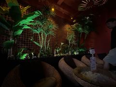 -泰适SPA馆丨精油·按摩·足道(购物公园店)