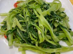 -老字号蛇口德记烧腊饭店·海鲜加工