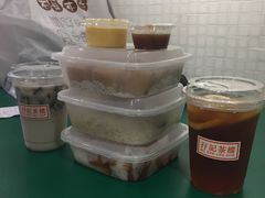 -孖记茶档·热腾茶餐(江南西plus店)