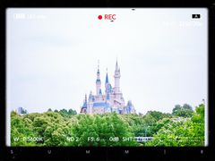 -迪士尼小镇