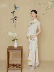 -克拉女神写真馆·匠心定制