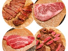 -老乾杯和牛烧肉(王府中环店)