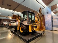 -柳州工业博物馆