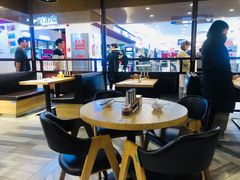 -老班长手工灌汤包(望京华彩店)