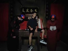 -Mr.Fox狐狸先生超级密室(南山店)
