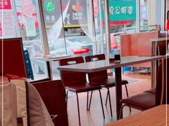 -顺溜·手工刀削面·黑金店(铜锣湾店)