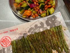 -丽伟的串·烧烤·砂锅(季景天地店)