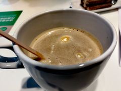 咖啡-宜家·瑞典风味餐厅(三桥店)