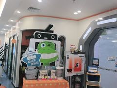 -极橙儿童齿科矫正中心(奥城店)