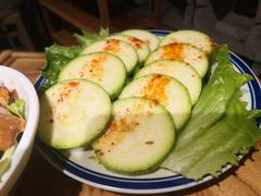 -么肆烤肉(汉街形象店)