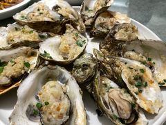-79号渔船海鲜饭店(宝安店)
