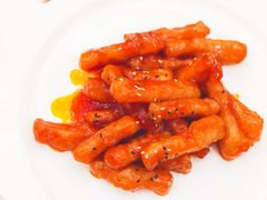 -安多素食(广仁寺路店)