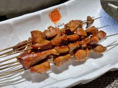 -锦州御烧烤·形象店(人民街店)