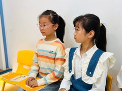 -蓝话筒·少儿成人演讲口才·主持朗诵·戏剧表演(大华第一坊店)