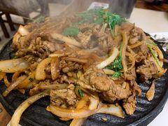 -京门老爆三(回龙观店)