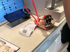 -DQ·蛋糕·冰淇淋(虹口龙之梦店)