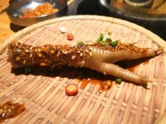 -班花麻辣烫(南京概念店)