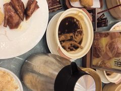 -喜宴又一村·粤菜·茶点·海鲜(壹方天地店)