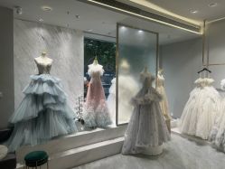 -SATIN COUTURE瑟庭婚纱礼服馆