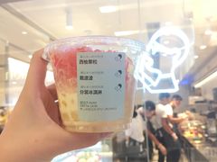 -喜茶(佛山岭南站店)