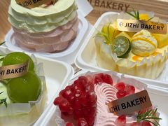 -极致味道动物奶油生日蛋糕(时尚店)