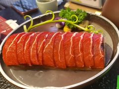 -盡膳口福·百年汤方火锅(科华北路店)