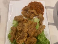 -八合里牛肉火锅(福州万象城店)