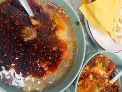 -清真李唯一优质肉丸糊辣汤