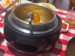 -西贝(财富购物中心店)
