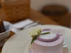 -Ginko银子(青龙街店)