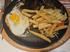 -豪享来中西餐厅(隆昌店)