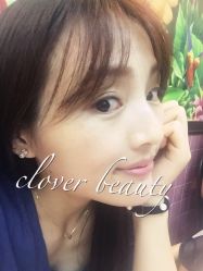 点击看大图 Clover Beauty四叶美睫-Clover Beauty四葉美睫