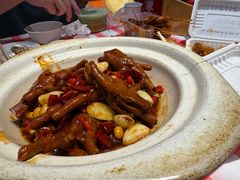 -辣小鲜·南昌大排档(船山路店)