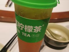 -天怡·鱼工厂(临江店)